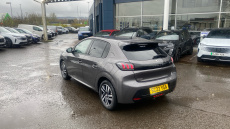 Peugeot 208 1.2 PureTech 100 Allure Premium 5dr Petrol Hatchback